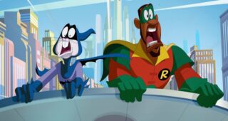Space Jam : Nouvelle ère : photo