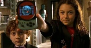 Spy Kids 2 : Espions en herbe : photo