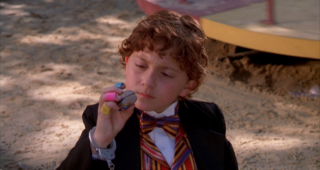 Spy Kids : photo