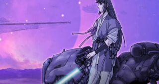 Star Wars: Visions : photo