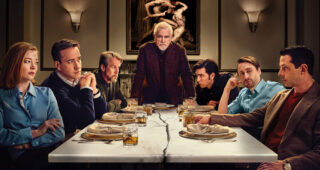 Succession : photo