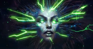 System Shock : photo