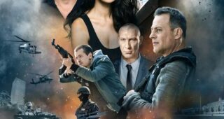 The Brave : affiche