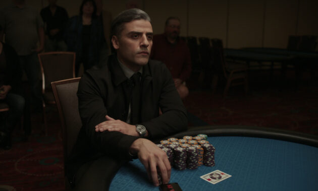 Photo, Oscar Isaac