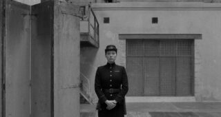 The French Dispatch : Photo, Léa Seydoux