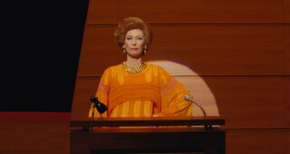 The French Dispatch : Photo, Tilda Swinton