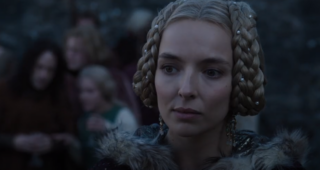 The Last Duel : Photo Jodie Comer