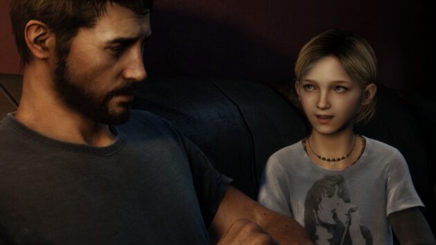 The Last of Us : photo