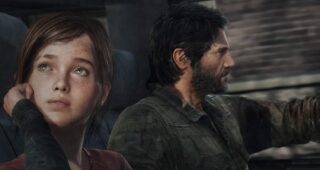 The Last of Us : photo