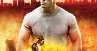 The Marine : photo