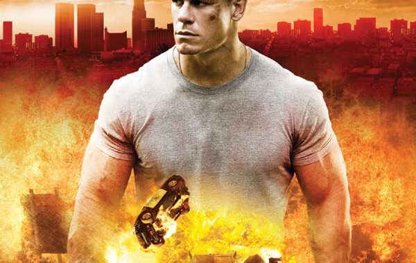 The Marine : photo