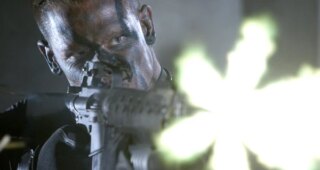 The Marine : photo, John Cena