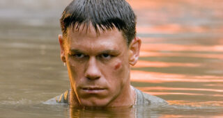 The Marine : photo, John Cena