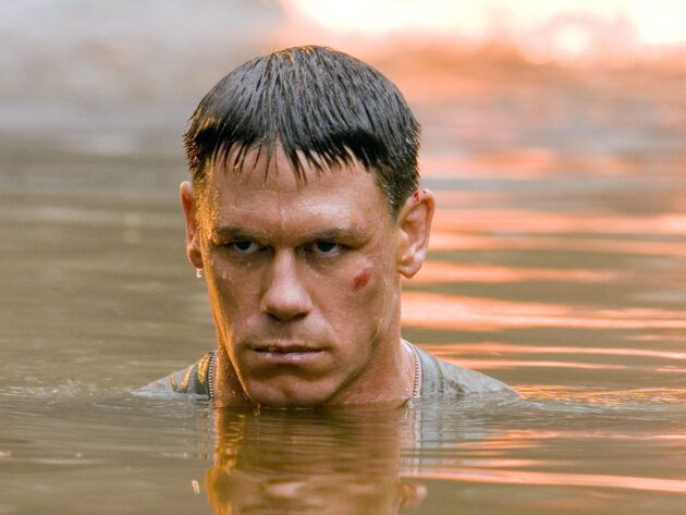 photo, John Cena