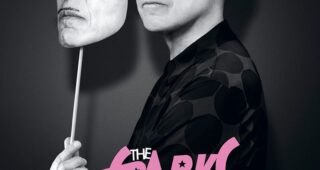 The Sparks Brothers : affiche definitive