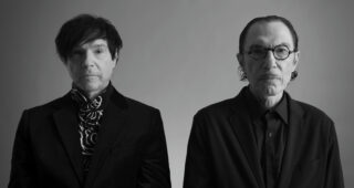 The Sparks Brothers : photo, Ron Mael, Russell Mael