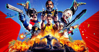 The Suicide Squad : photo