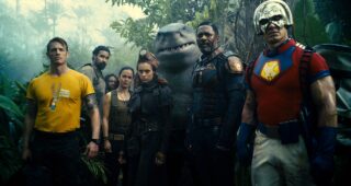 The Suicide Squad : photo, John Cena, Idris Elba, Joel Kinnaman