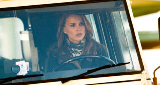 Thor : Photo Natalie Portman