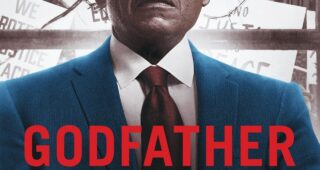 Saison 2 : Affiche officielle