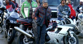 Torque, la route s'enflamme : photo, Ice Cube