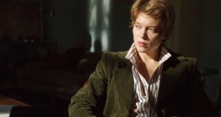 Tromperie : photo, Léa Seydoux