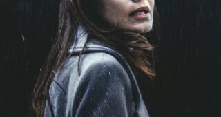 Every Breath You Take : Affiche officielle