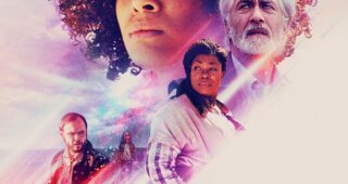 Le Tourbillon de Couleurs : Affiche officielle