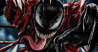 Venom : Let There Be Carnage : photo