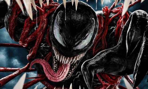Venom : Let There Be Carnage : photo