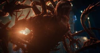 Venom : Let There Be Carnage : photo
