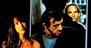 Double messieurs : Affiche officielle