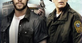 Hell Town : Affiche officielle
