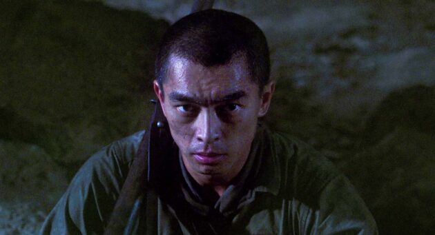 photo, Onoda : 10 000 nuits dans la jungle