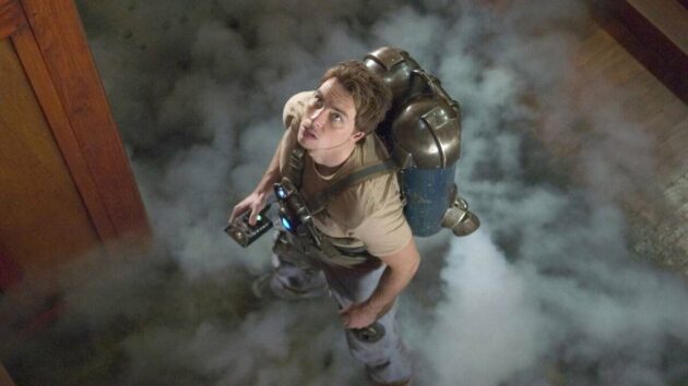 photo, Dax Shepard