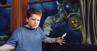 Zathura, une aventure spatiale : photo, Josh Hutcherson
