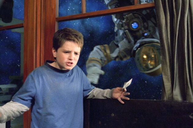 photo, Josh Hutcherson