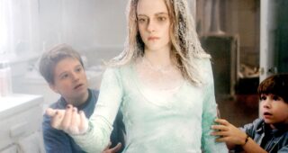 Zathura, une aventure spatiale : photo, Josh Hutcherson, Kristen Stewart, Jonah Bobo