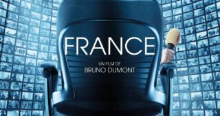 France : Affiche officielle