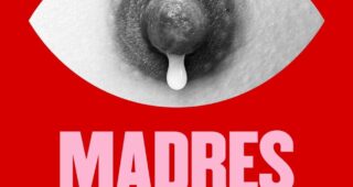 Madres paralelas : Affiche officielle