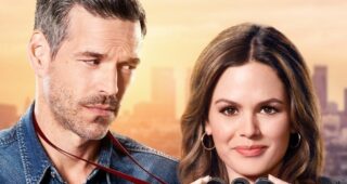 Saison 1 : Affiche officielle