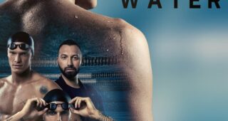Head Above Water : Affiche officielle