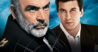 À la poursuite d'Octobre Rouge : photo, Sean Connery, Alec Baldwin