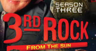 Saison 3 : Affiche officielle