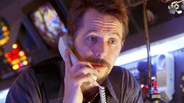 photo, Gary Oldman