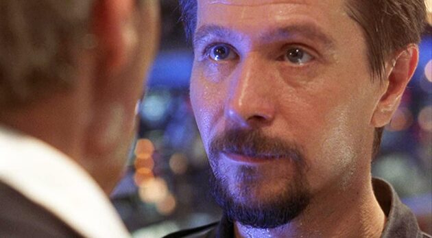 photo, Gary Oldman