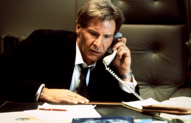 photo, Harrison Ford