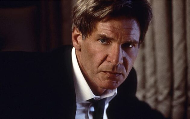 photo, Harrison Ford