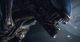 Aliens : Colonial Marines : photo
