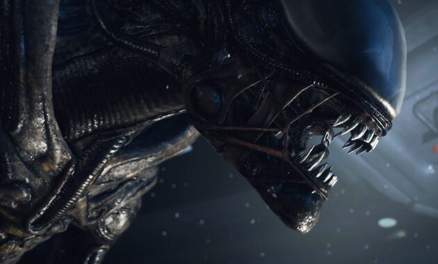 Aliens : Colonial Marines : photo